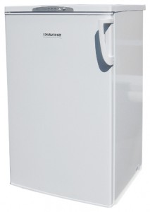 характеристики Холодильник Shivaki SFR-140W Фото