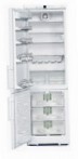Liebherr CN 3866 Fridge refrigerator with freezer