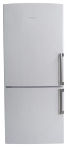 Характеристики Холодильник Vestfrost SW 389 MW фото