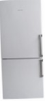 Vestfrost SW 389 MW Fridge refrigerator with freezer