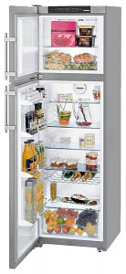 đặc điểm Tủ lạnh Liebherr CTNesf 3653 ảnh