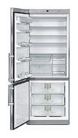 характеристики Холодильник Liebherr CNes 5056 Фото