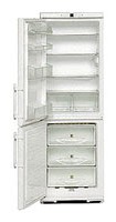 характеристики Холодильник Liebherr C 3501 Фото