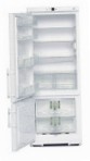 Liebherr CU 3153 Fridge refrigerator with freezer