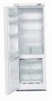 Liebherr CU 2711 Fridge refrigerator with freezer