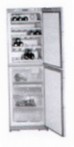 Miele KWFN 8505 SEed 冷蔵庫 冷凍庫と冷蔵庫
