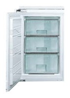 kjennetegn Kjøleskap Imperial GI 1042-1 E Bilde