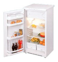 Charakteristik Kühlschrank NORD 247-7-330 Foto