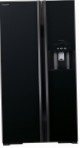 Hitachi R-S702GPU2GBK Buzdolabı dondurucu buzdolabı