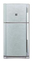 характеристики Холодильник Sharp SJ-P69MGY Фото