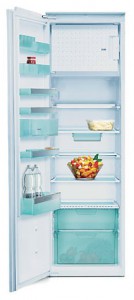 Характеристики Холодильник Siemens KI32V440 фото