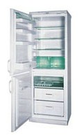 katangian Refrigerator Snaige RF310-1661A larawan