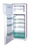 katangian Refrigerator Snaige FR240-1161A larawan