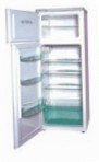 Snaige FR240-1161A 冷蔵庫 冷凍庫と冷蔵庫