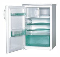 Charakteristik Kühlschrank Snaige R130-1101A Foto