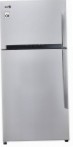 LG GR-M802HSHM Fridge refrigerator with freezer