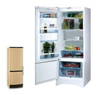характеристики Холодильник Vestfrost BKF 356 E58 B Фото