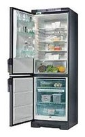Характеристики Холодильник Electrolux ERB 3535 X фото