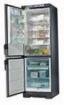 Electrolux ERB 3535 X Fridge refrigerator with freezer