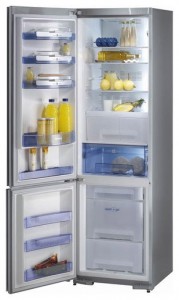 đặc điểm Tủ lạnh Gorenje RK 67365 SE ảnh