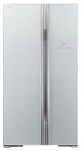 özellikleri Buzdolabı Hitachi R-S702PU2GS fotoğraf