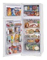 Charakteristik Kühlschrank Electrolux ER 4100 D Foto