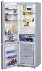 đặc điểm Tủ lạnh Gorenje RK 67365 SB ảnh