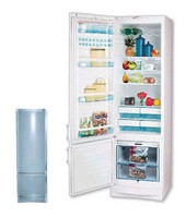 Charakteristik Kühlschrank Vestfrost BKF 420 E58 AL Foto