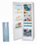 Vestfrost BKF 420 E58 AL Холодильник холодильник с морозильником