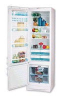 Характеристики Холодильник Vestfrost BKF 420 E58 W фото
