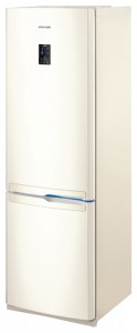 kjennetegn Kjøleskap Samsung RL-55 TEBVB Bilde