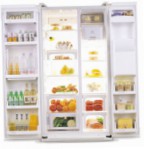 LG GR-L217 BTBA Fridge refrigerator with freezer