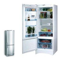 характеристики Холодильник Vestfrost BKF 356 E58 Al Фото