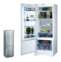 Характеристики Холодильник Vestfrost BKF 356 E58 H фото