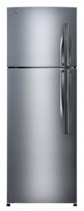 χαρακτηριστικά Ψυγείο LG GL-B372RLHL φωτογραφία