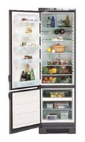 характеристики Холодильник Electrolux ERE 3900 X Фото