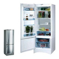 характеристики Холодильник Vestfrost BKF 356 E58 X Фото