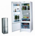 Vestfrost BKF 356 E58 X Fridge refrigerator with freezer