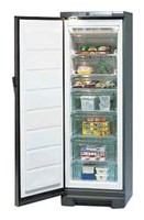 ลักษณะเฉพาะ ตู้เย็น Electrolux EUF 2300 X รูปถ่าย