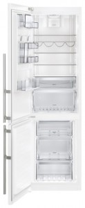 χαρακτηριστικά Ψυγείο Electrolux EN 3889 MFW φωτογραφία