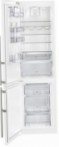Electrolux EN 3889 MFW Ledusskapis ledusskapis ar saldētavu