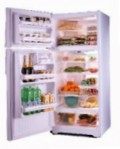 General Electric GTG16HBMSS Frigo réfrigérateur avec congélateur
