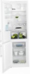 Electrolux EN 3852 JOW Fridge refrigerator with freezer