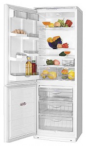 χαρακτηριστικά Ψυγείο ATLANT ХМ 5013-000 φωτογραφία