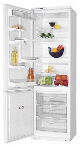 характеристики Холодильник ATLANT ХМ 5013-001 Фото