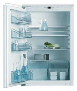 katangian Refrigerator AEG SK 98800 5I larawan