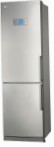 LG GR-B459 BSKA 冷蔵庫 冷凍庫と冷蔵庫