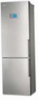 LG GR-B459 BTKA Kjøleskap kjøleskap med fryser