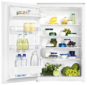 Характеристики Холодильник Zanussi ZBA 15021 SA фото