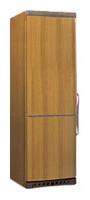 Charakteristik Kühlschrank Indesit C 132 T Foto